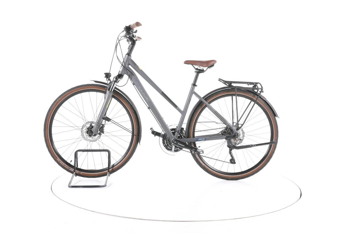 Cube Touring EXC Fahrrad City & Trekking - Image 7