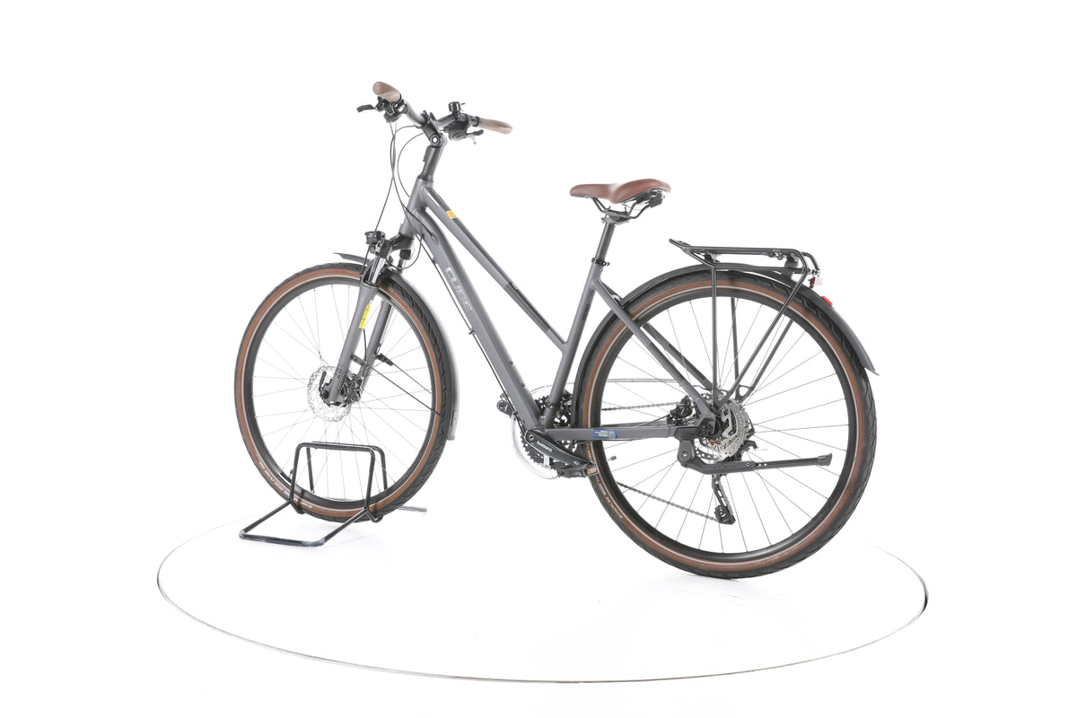 Cube Touring EXC Fahrrad City & Trekking - Image 8