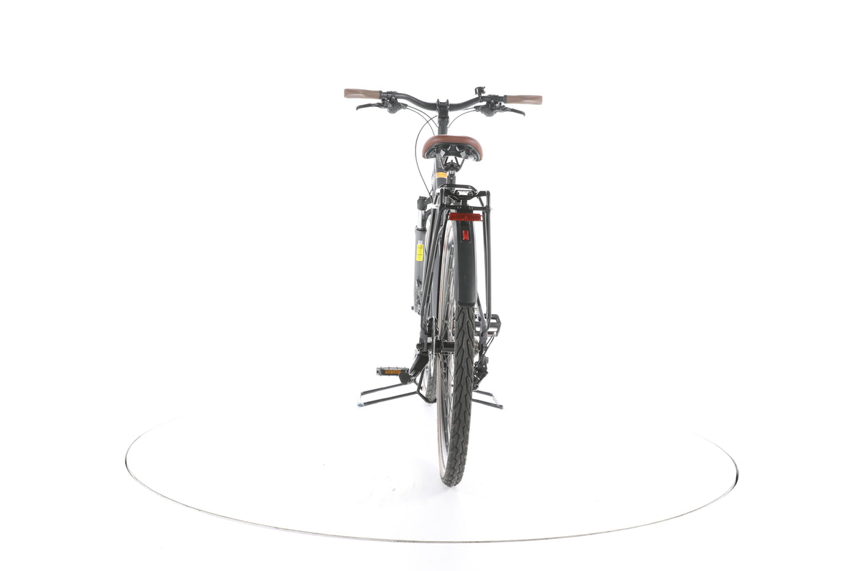 Cube Touring EXC Fahrrad City & Trekking - Image 10