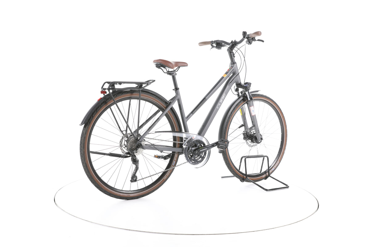 Cube Touring EXC Fahrrad City & Trekking - Image 12