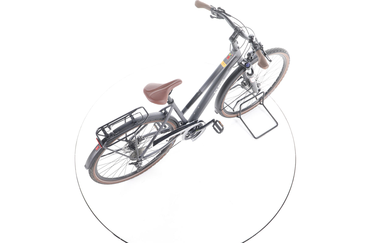 Cube Touring EXC Fahrrad City & Trekking - Image 24
