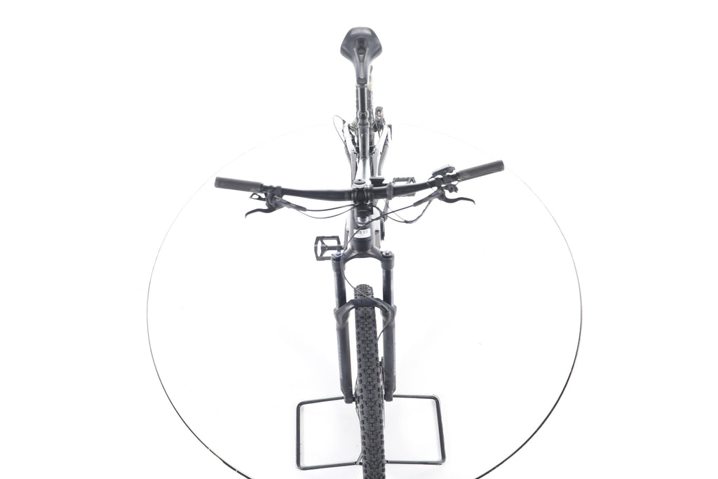 Stevens E-Inception E-Bike Fully - Image 16