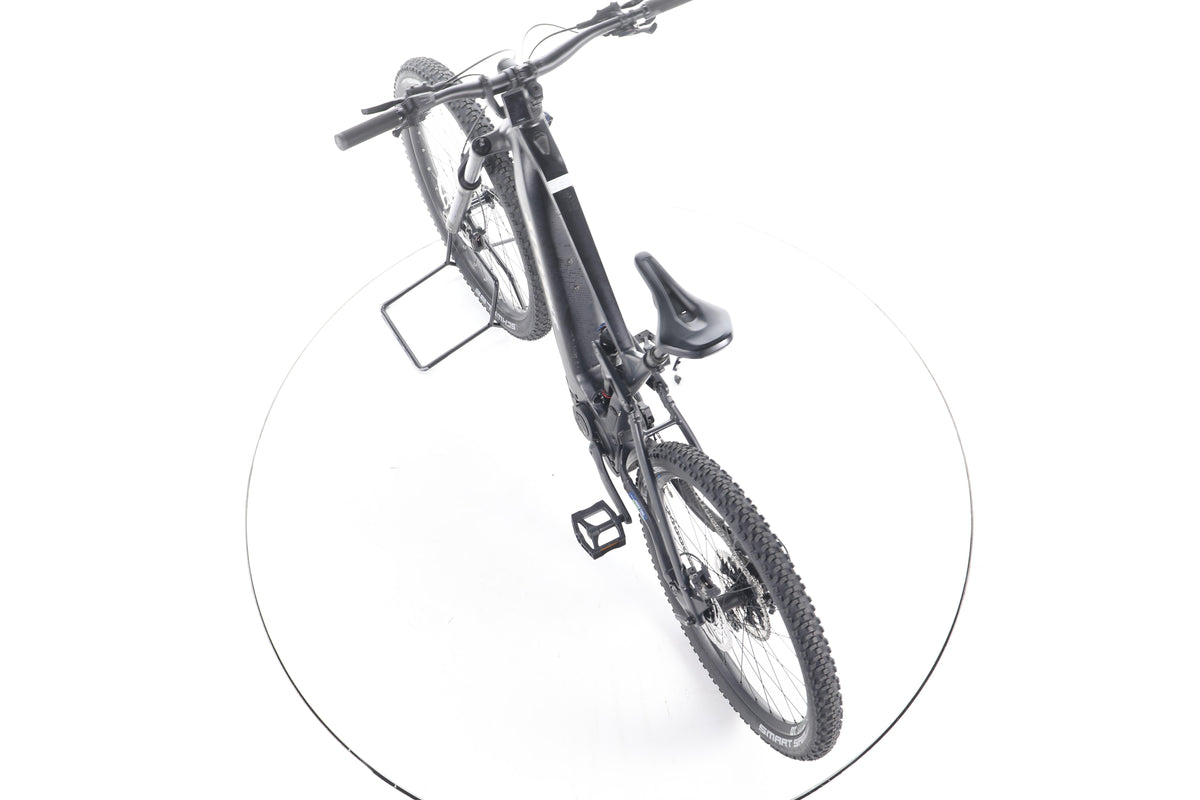 Stevens E-Inception E-Bike Fully - Image 21