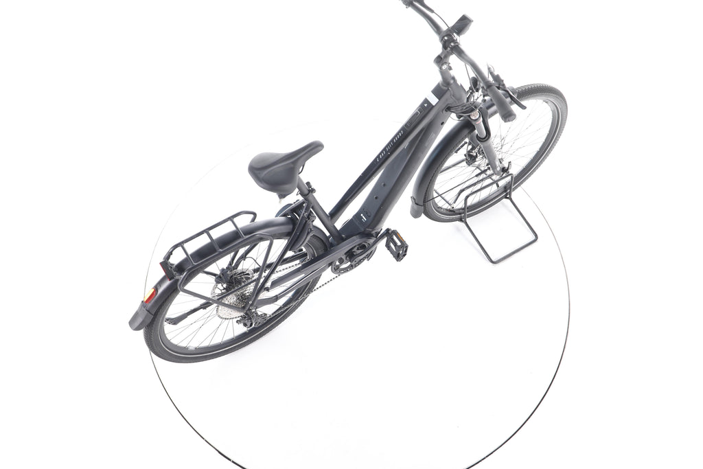 Bulls Cross Lite Evo 2 Trekking E-Bike - Image 24