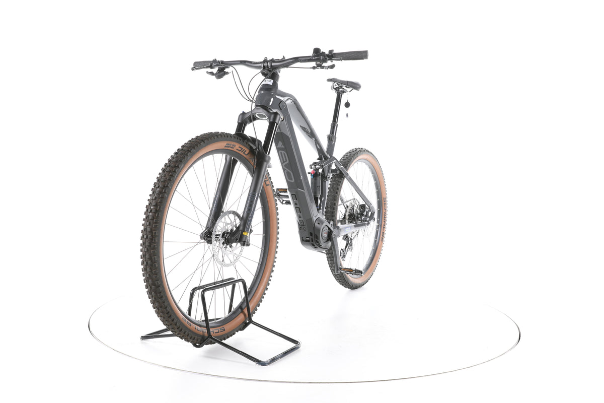 Bulls Sonic EVO TR 2 E-Bike Fully Carbon 2024 - Image 5