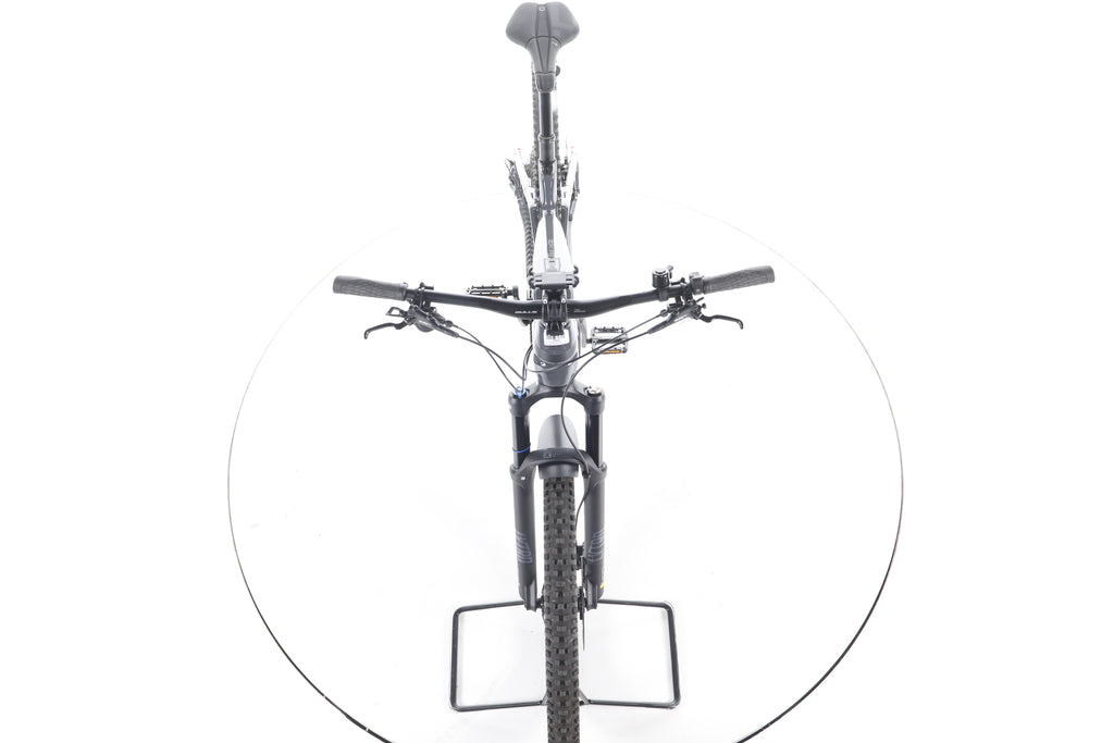 Bulls Sonic EVO TR 2 E-Bike Fully Carbon 2024 - Image 16