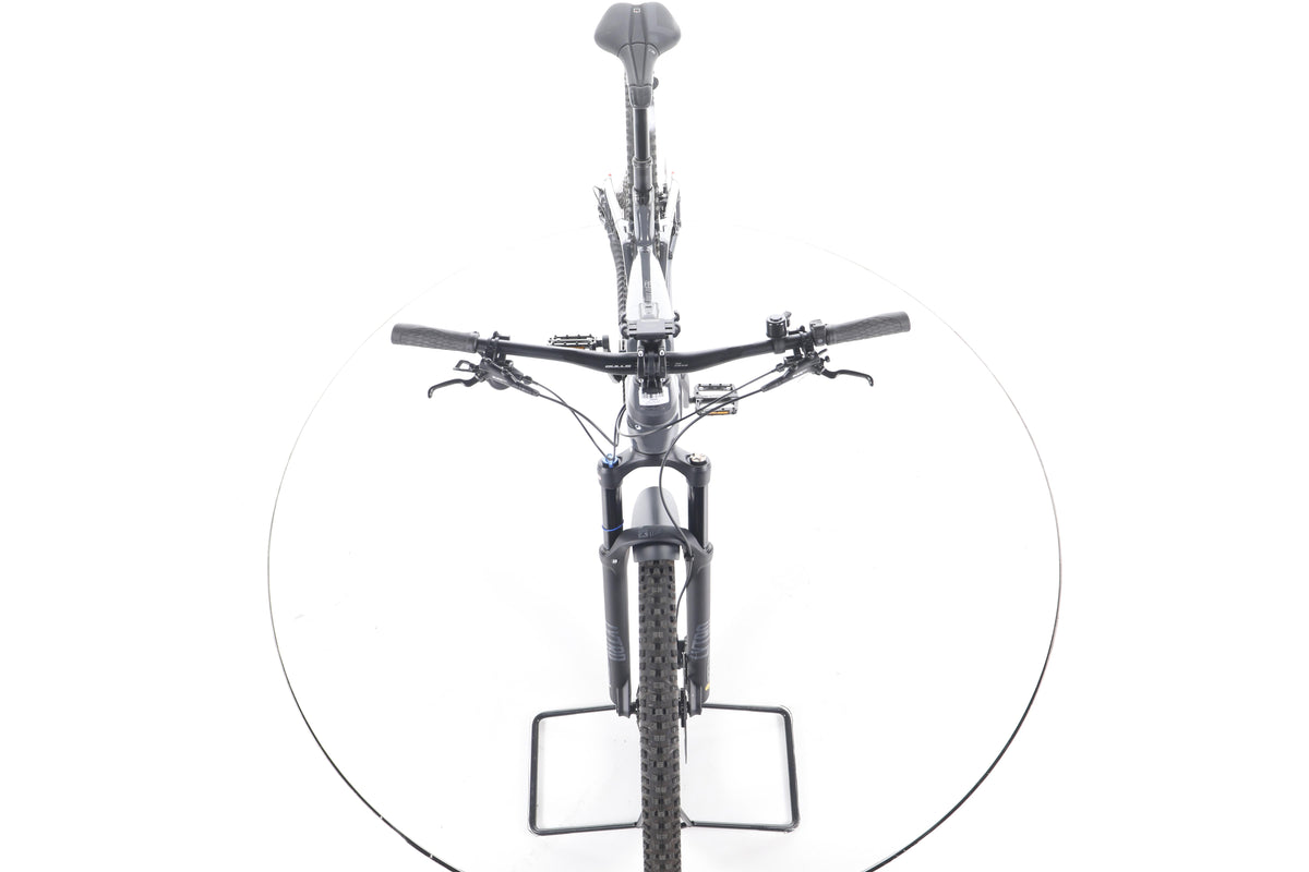 Bulls Sonic EVO TR 2 E-Bike Fully Carbon 2024 - Image 16