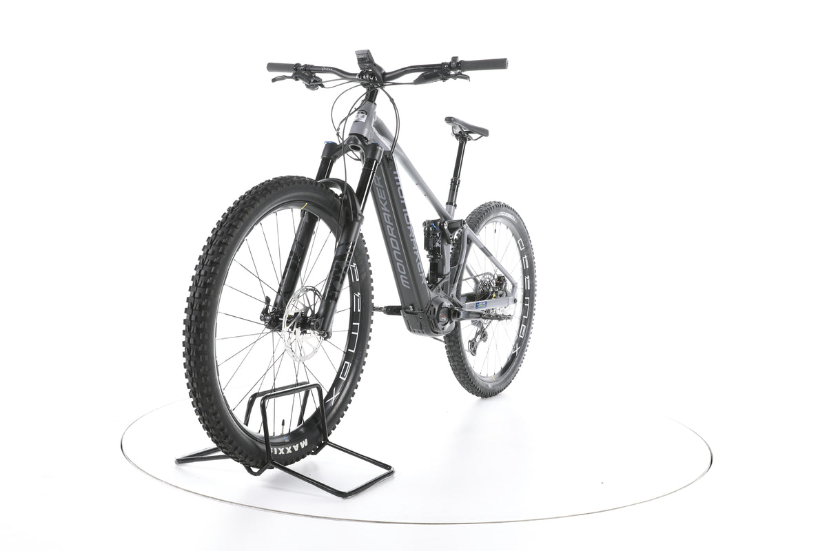 Mondraker CRAFTY R SUV E-Bike - Image 5