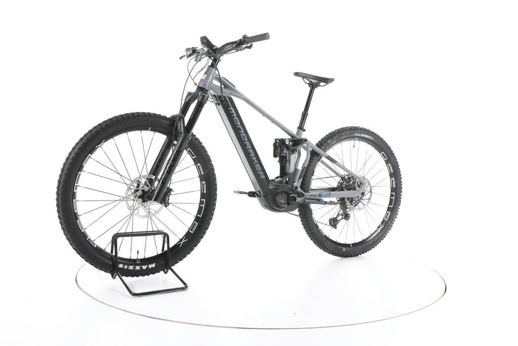 Mondraker CRAFTY R SUV E-Bike - Image 6