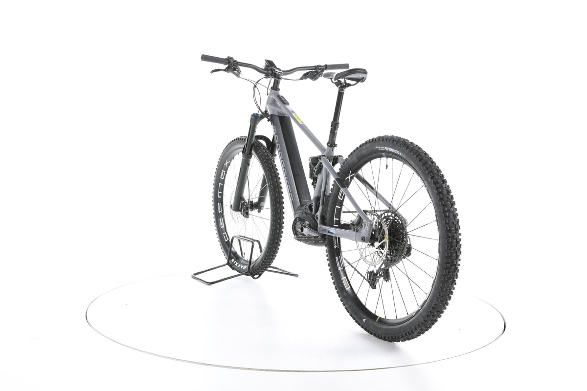 Mondraker CRAFTY R SUV E-Bike - Image 9