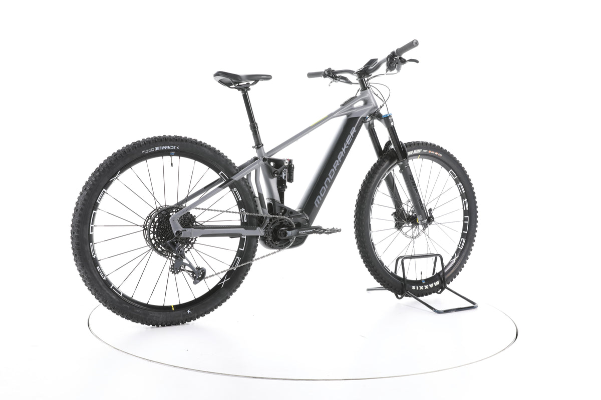 Mondraker CRAFTY R SUV E-Bike - Image 12