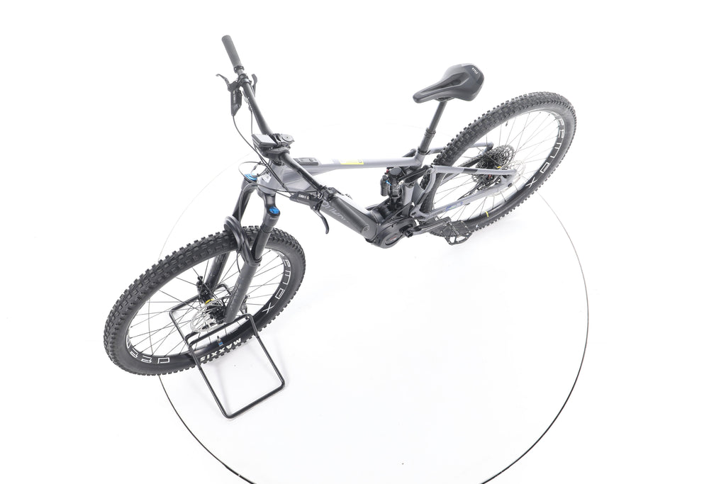 Mondraker CRAFTY R SUV E-Bike - Image 18