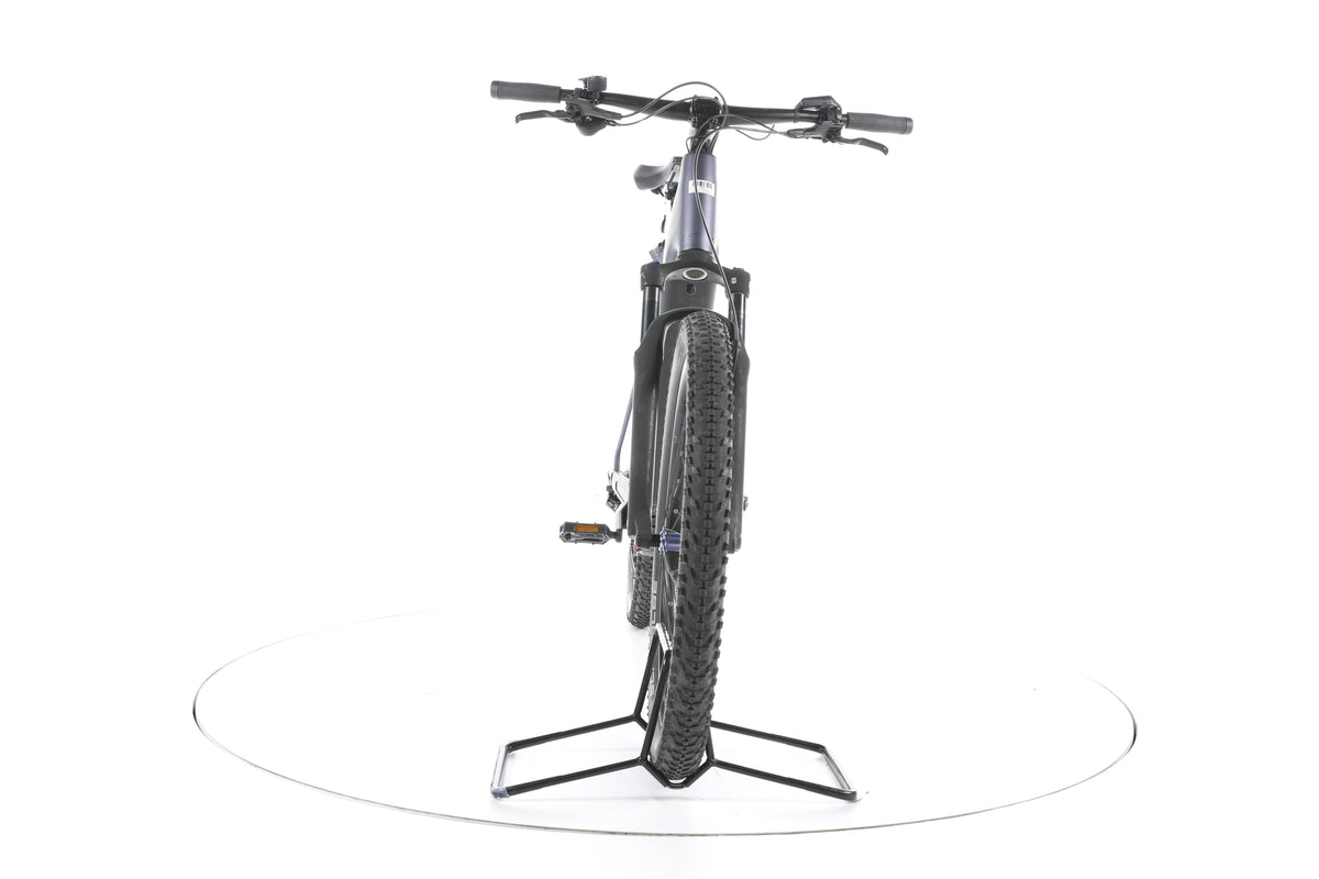 Cube Reaction Hybrid Pro E-Bike 2025 - Image 4