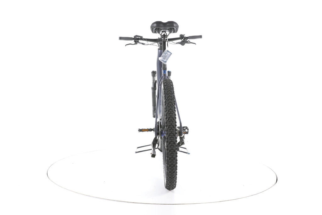 Cube Reaction Hybrid Pro E-Bike 2025 - Image 10
