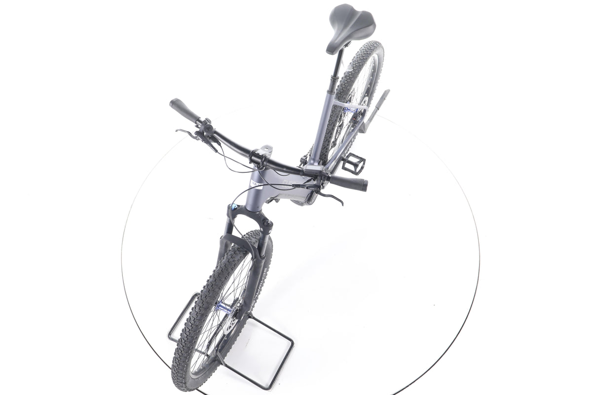 Cube Reaction Hybrid Pro E-Bike 2025 - Image 17