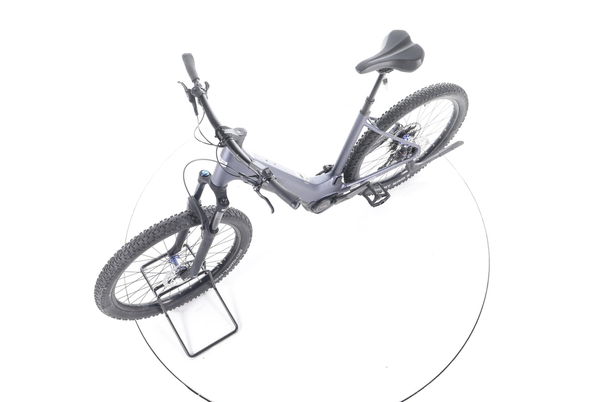 Cube Reaction Hybrid Pro E-Bike 2025 - Image 18