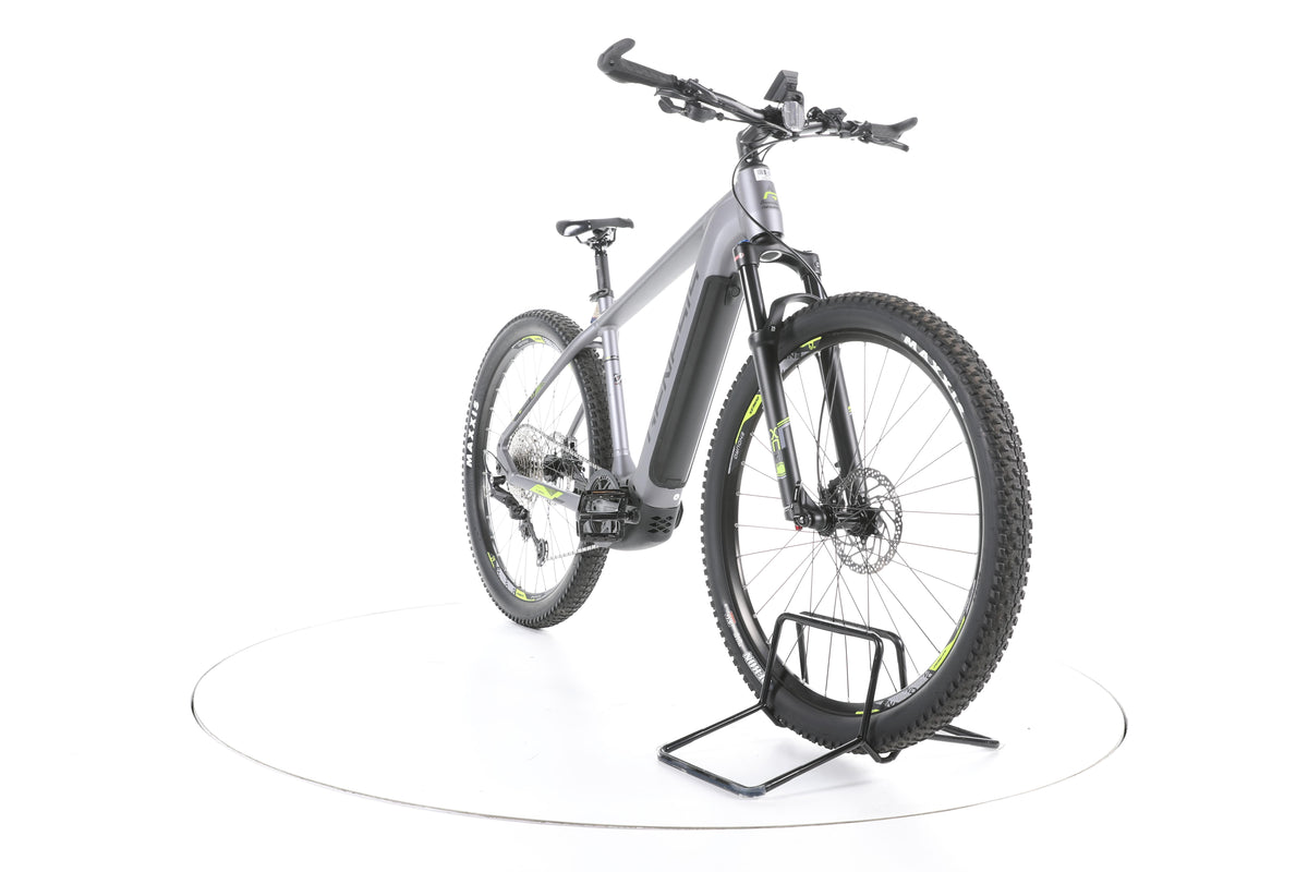Genesis E-Pro MTB 2.3 E-Bike - Image 3