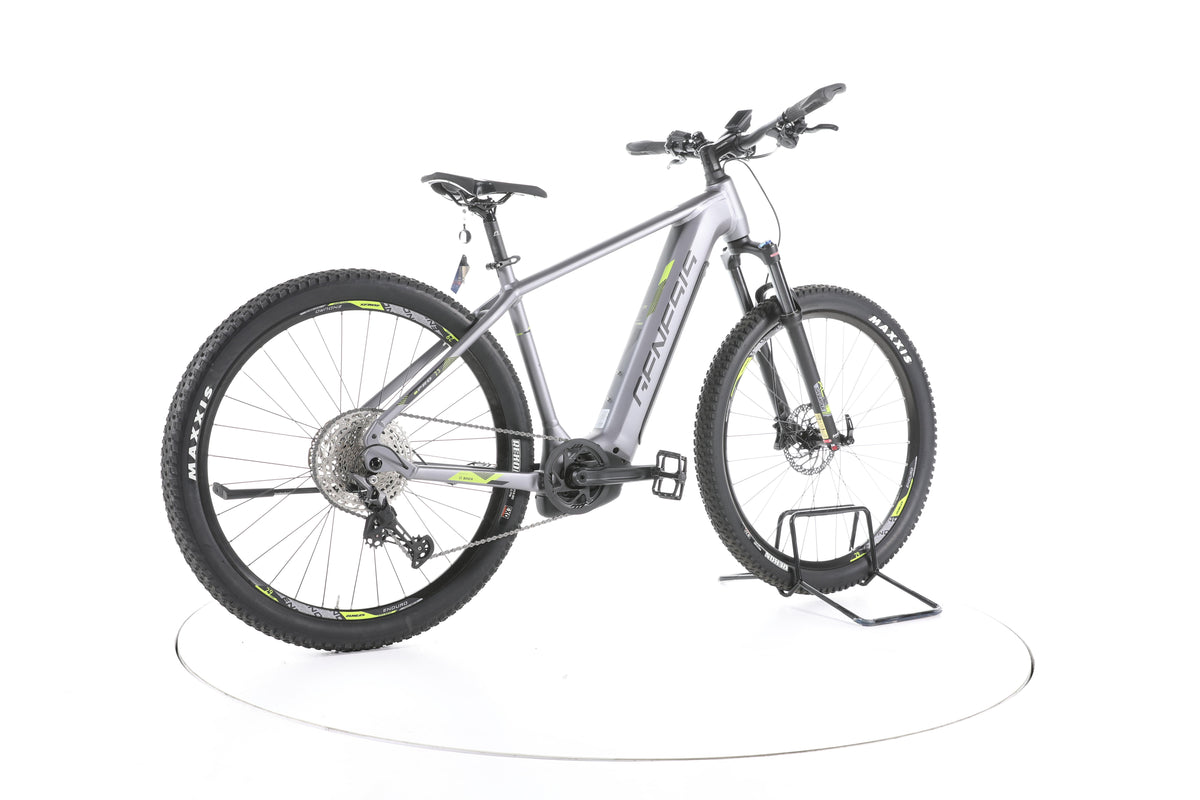 Genesis E-Pro MTB 2.3 E-Bike - Image 12