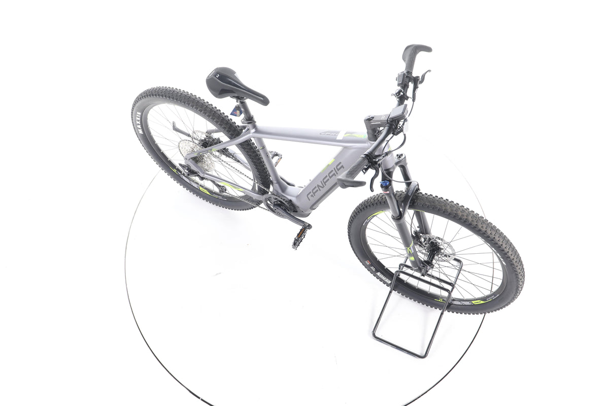 Genesis E-Pro MTB 2.3 E-Bike - Image 14