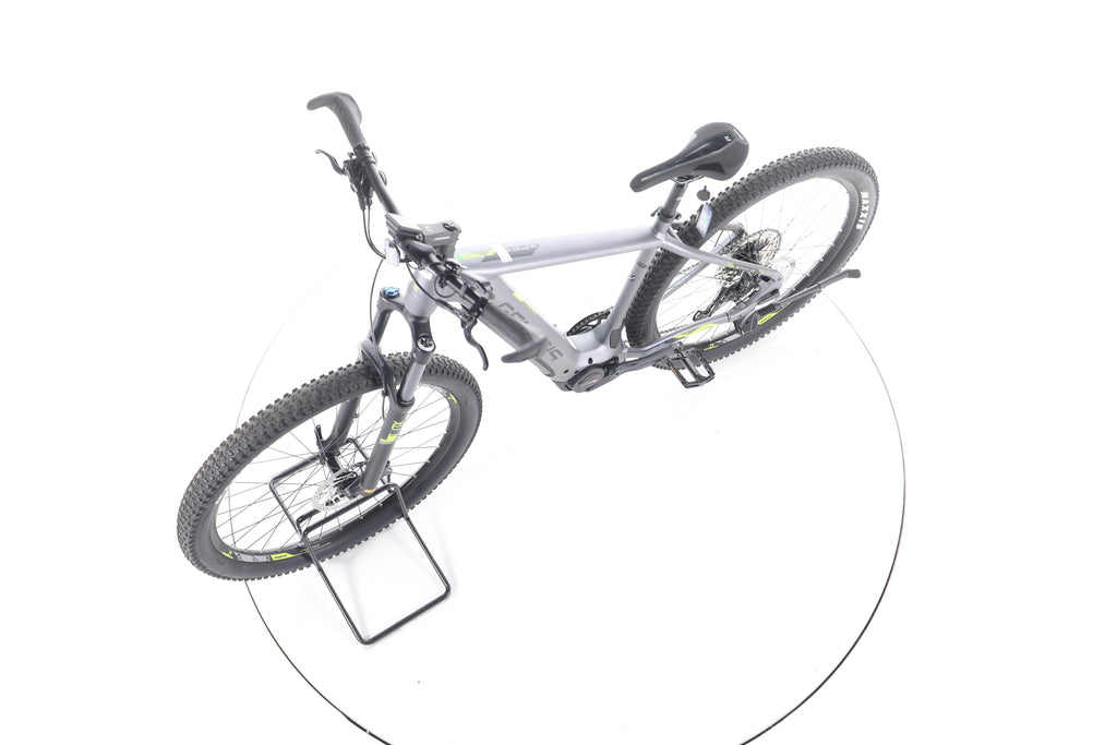 Genesis E-Pro MTB 2.3 E-Bike - Image 18