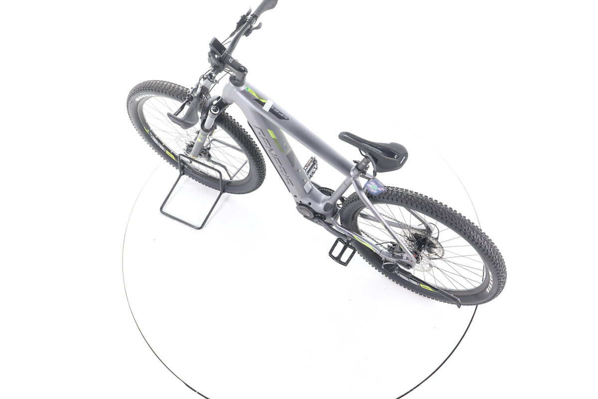 Genesis E-Pro MTB 2.3 E-Bike - Image 20