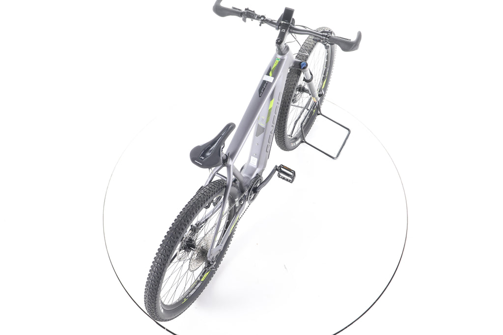 Genesis E-Pro MTB 2.3 E-Bike - Image 23