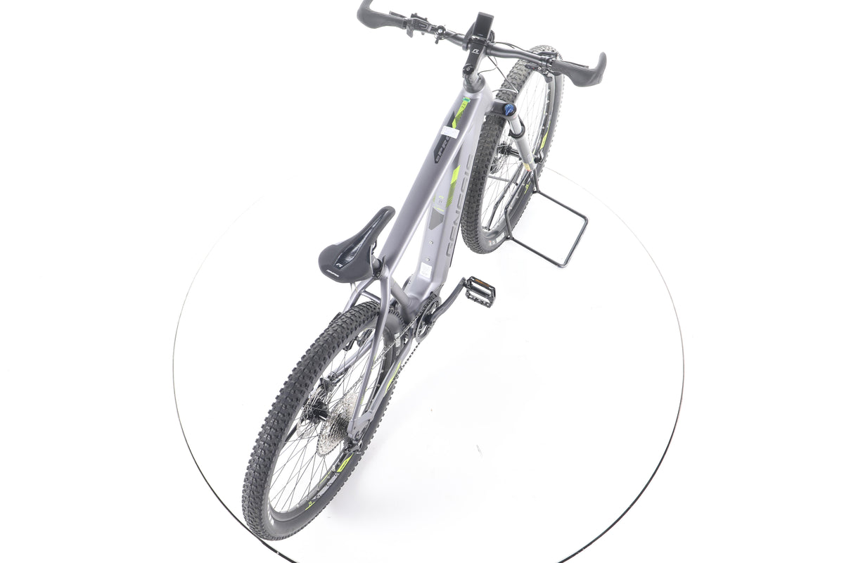 Genesis E-Pro MTB 2.3 E-Bike - Image 23