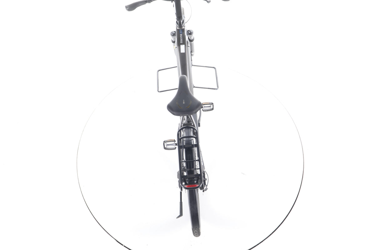 KTM Macina Style 740 Trekking E-Bike - Image 22