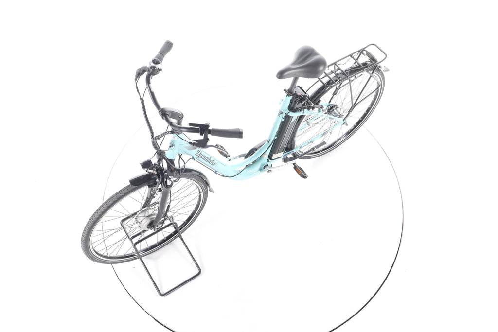 Dynabike E-City City E-Bike Tiefeinsteiger - Image 18