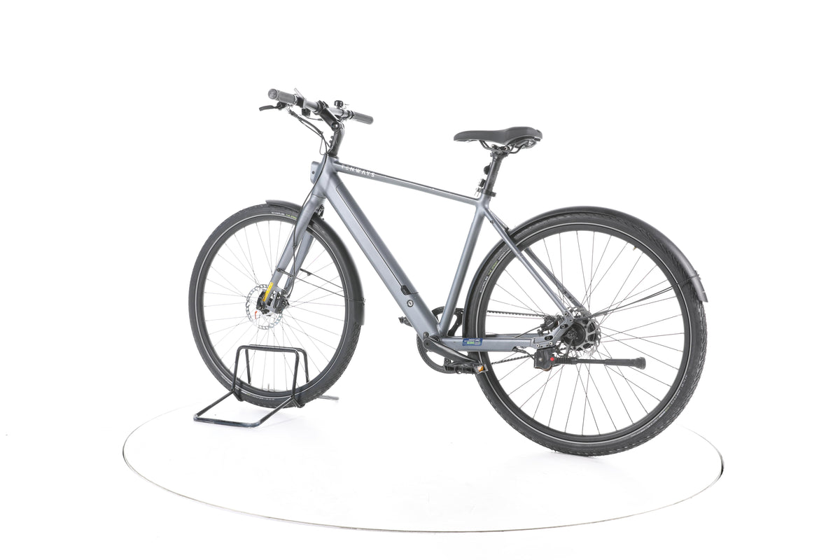 TENWAYS CGO600 PRO City E-Bike - Image 8