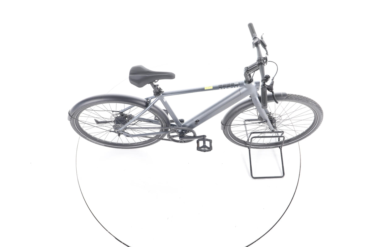 TENWAYS CGO600 PRO City E-Bike - Image 13