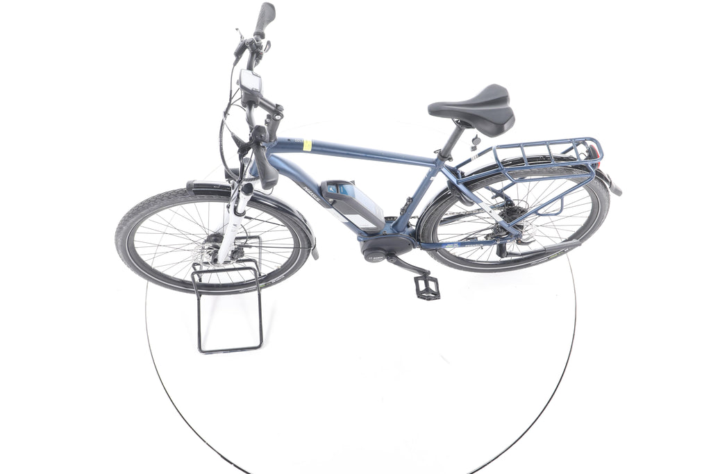 Pegasus Solero E8 Plus Trekking E-Bike - Image 19