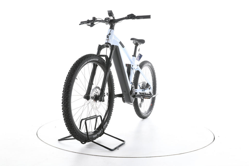 Cube Stereo Hybrid 120 Pro E-Bike Fully - Image 5