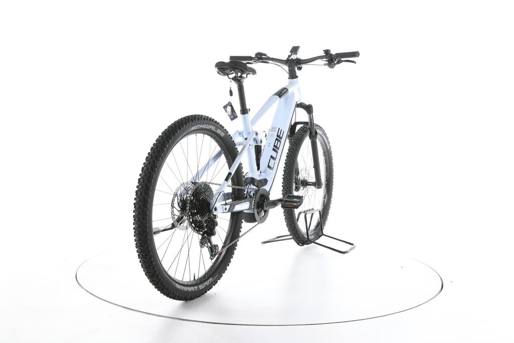 Cube Stereo Hybrid 120 Pro E-Bike Fully - Image 11
