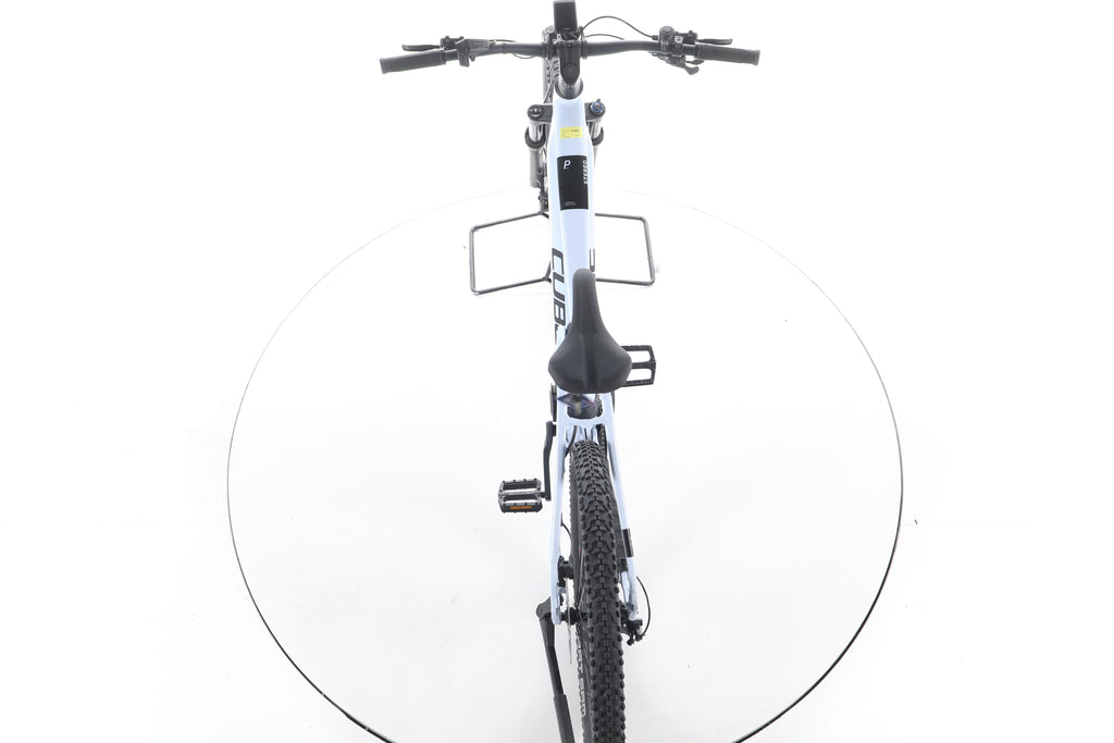 Cube Stereo Hybrid 120 Pro E-Bike Fully - Image 22