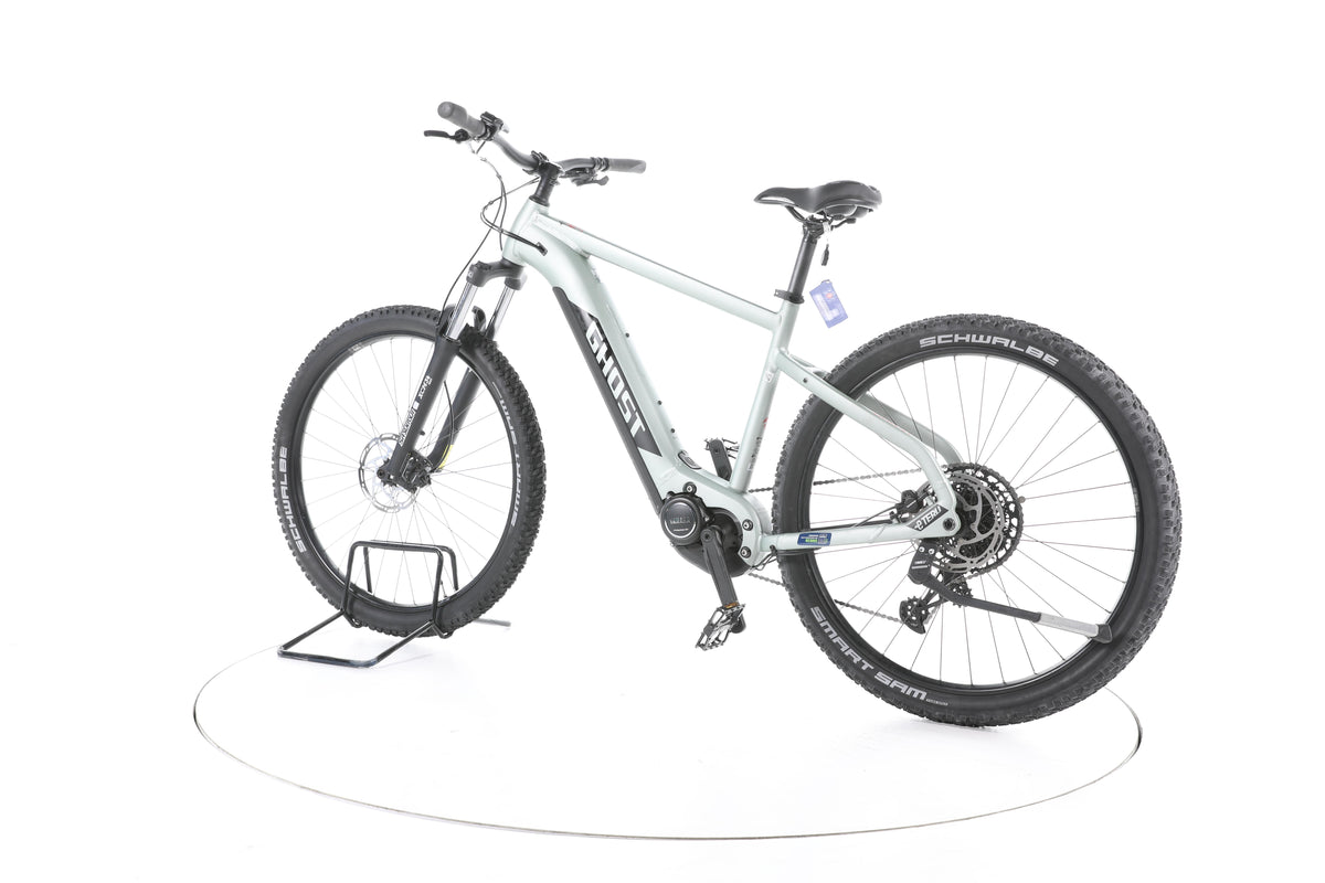 Ghost E-Teru Universal E-Bike - Image 8