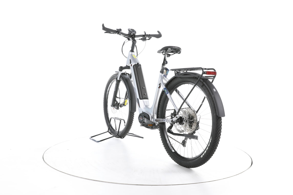 Genesis E-XTouring 5.3 Trekking E-Bike Tiefeinsteiger - Image 9