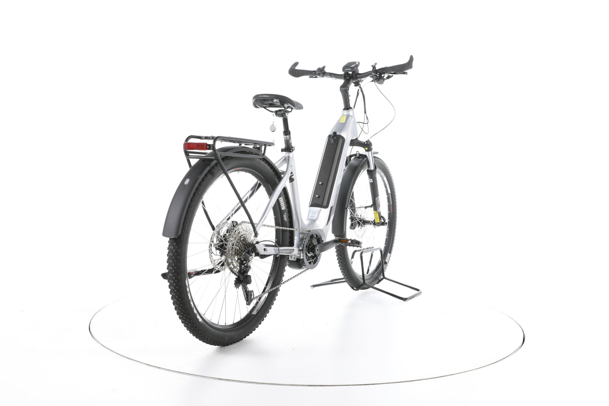 Genesis E-XTouring 5.3 Trekking E-Bike Tiefeinsteiger - Image 11