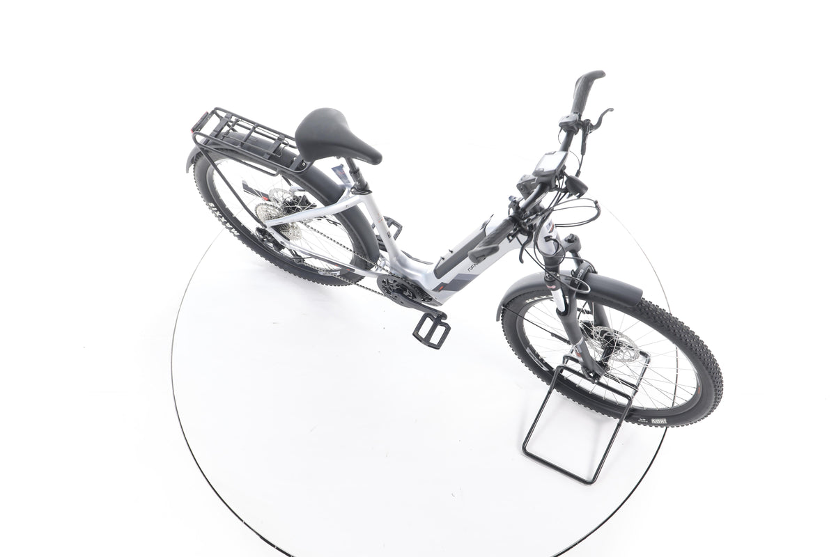 Genesis E-XTouring 5.3 Trekking E-Bike Tiefeinsteiger - Image 14