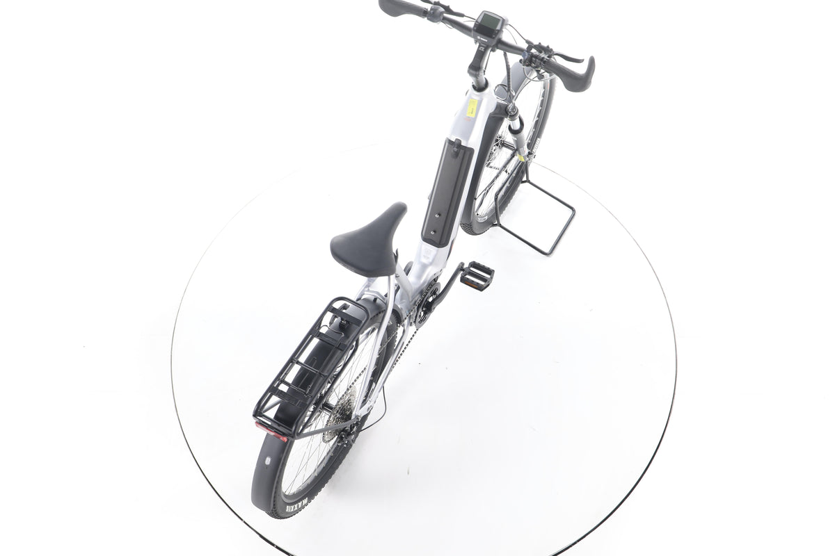 Genesis E-XTouring 5.3 Trekking E-Bike Tiefeinsteiger - Image 23