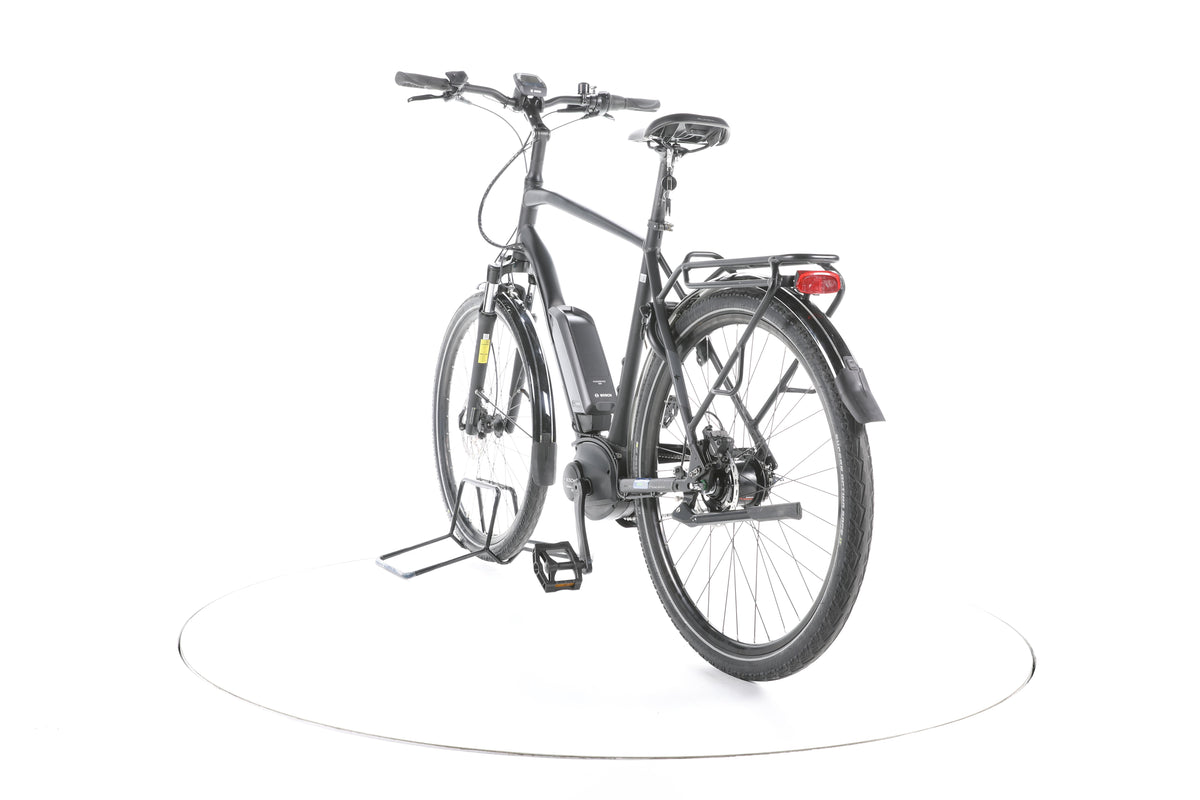 Pegasus Solero E8R Plus City E-Bike - Image 9