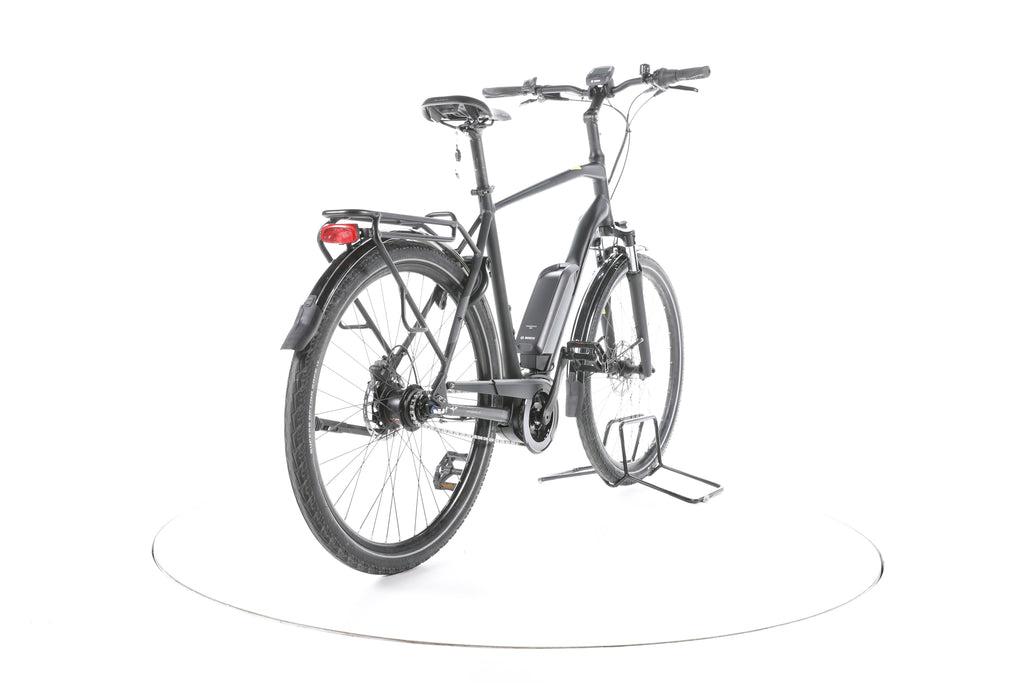 Pegasus Solero E8R Plus City E-Bike - Image 11