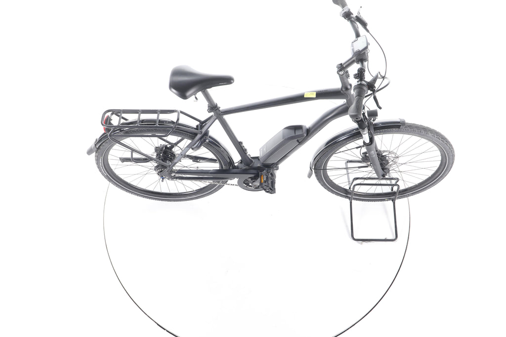 Pegasus Solero E8R Plus City E-Bike - Image 13