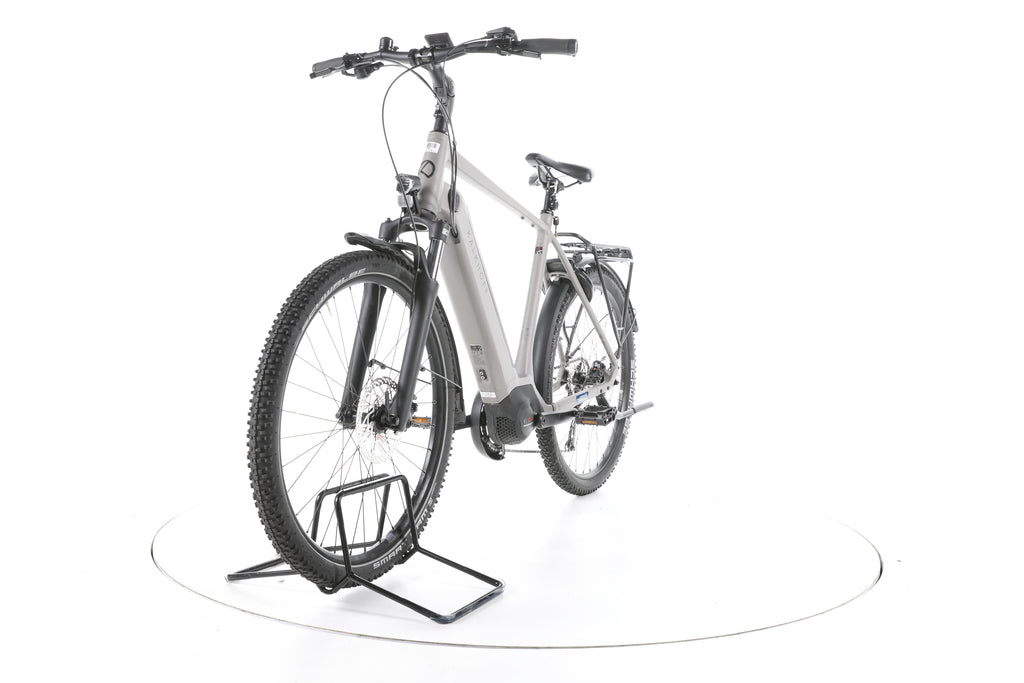 Kalkhoff ENTICE 3.B MOVE 500 Trekking E-Bike - Image 5