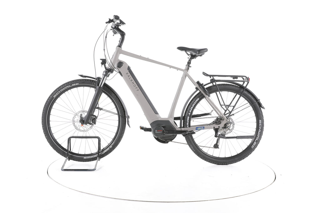 Kalkhoff ENTICE 3.B MOVE 500 Trekking E-Bike - Image 7