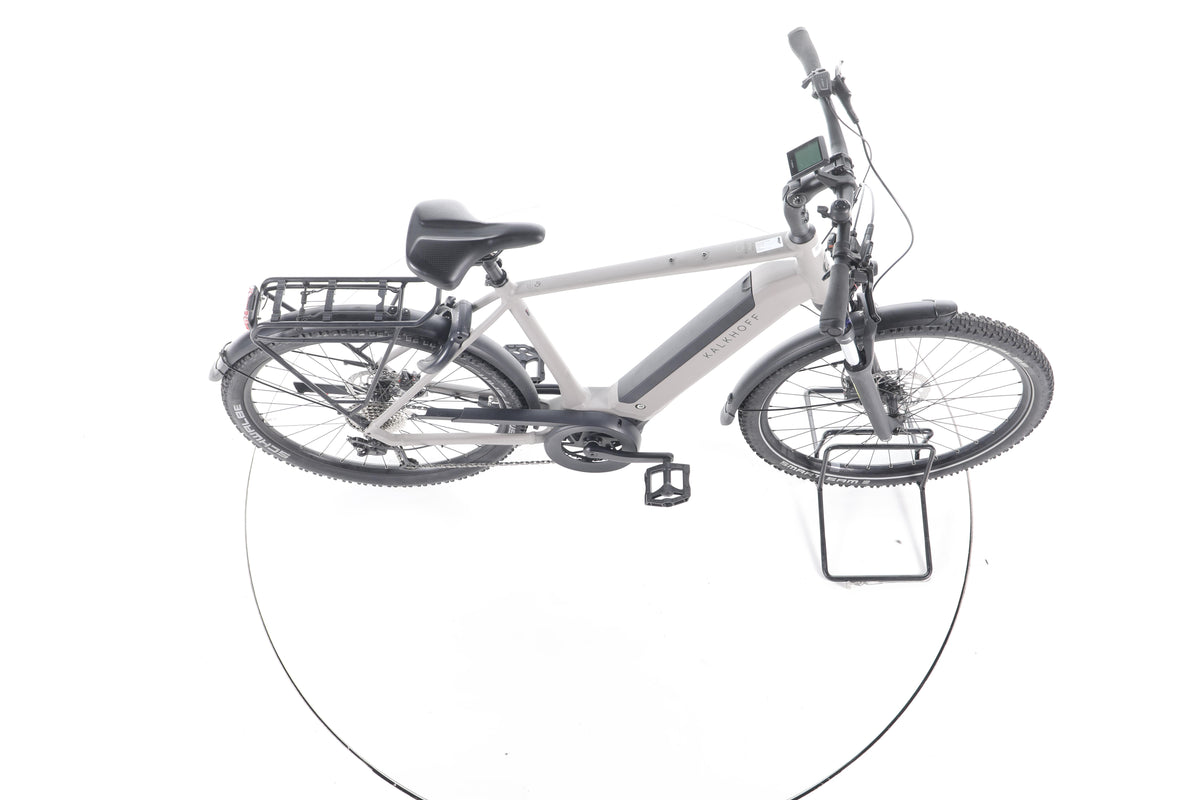 Kalkhoff ENTICE 3.B MOVE 500 Trekking E-Bike - Image 13