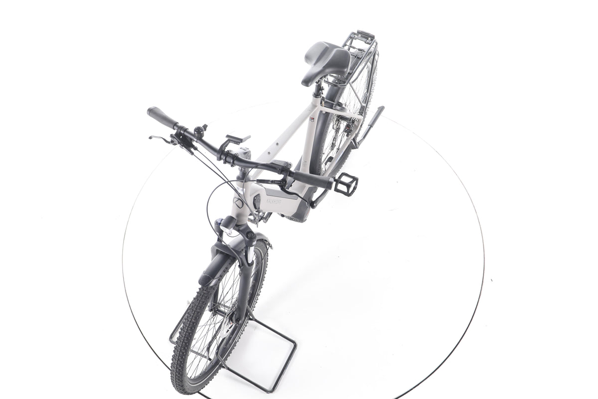 Kalkhoff ENTICE 3.B MOVE 500 Trekking E-Bike - Image 17