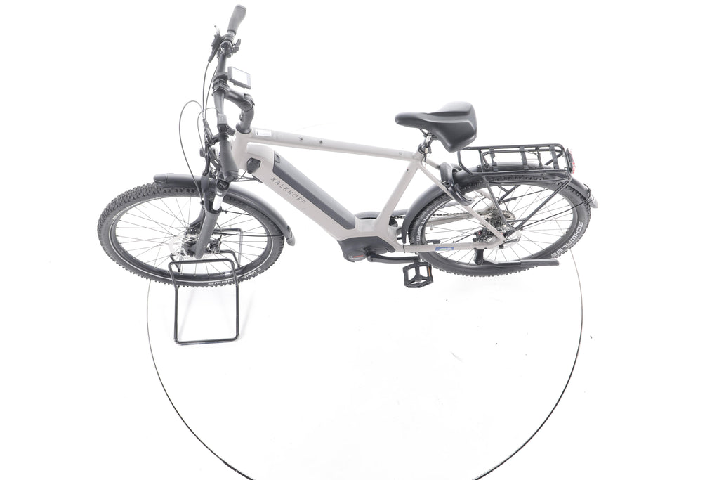 Kalkhoff ENTICE 3.B MOVE 500 Trekking E-Bike - Image 19