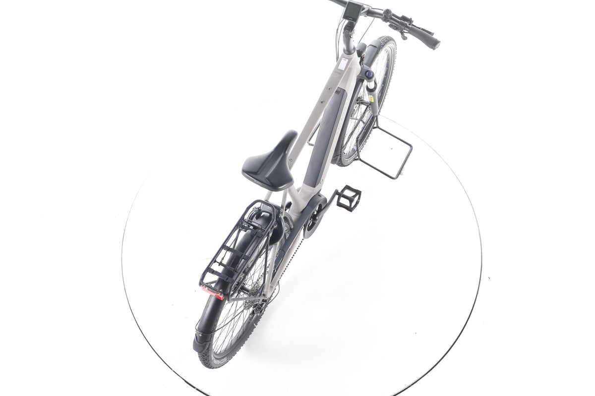 Kalkhoff ENTICE 3.B MOVE 500 Trekking E-Bike - Image 23
