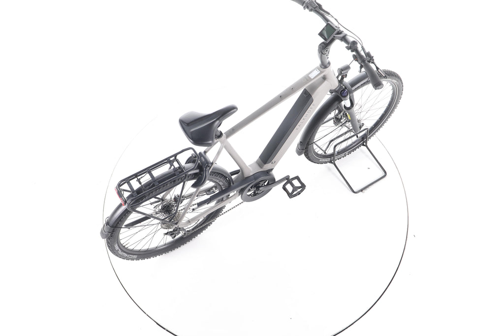 Kalkhoff ENTICE 3.B MOVE 500 Trekking E-Bike - Image 24